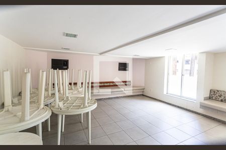 Apartamento à venda com 95m², 3 quartos e 2 vagasÁrea comum - Salão de Festas