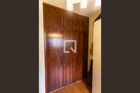 Apartamento à venda com 95m², 3 quartos e 2 vagasArmário do Quarto 3