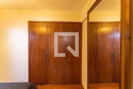 Armário da Suíte de apartamento à venda com 3 quartos, 95m² em Sion, Belo Horizonte