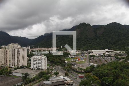 Apartamento à venda com 130m², 2 quartos e 2 vagasTerraço - Vista