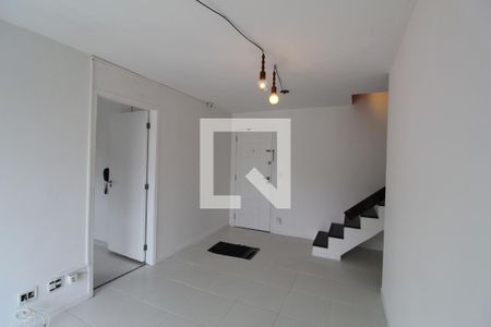 Sala de apartamento à venda com 2 quartos, 130m² em Jacarepaguá, Rio de Janeiro