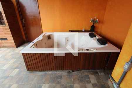 Apartamento à venda com 130m², 2 quartos e 2 vagasTerraço - Hidro