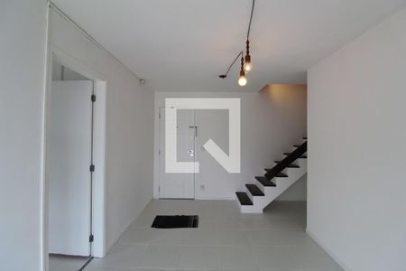 Sala de apartamento à venda com 2 quartos, 130m² em Jacarepaguá, Rio de Janeiro