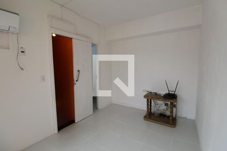 Apartamento à venda com 130m², 2 quartos e 2 vagasSala do segundo andar
