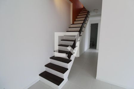 sala de apartamento à venda com 2 quartos, 130m² em Jacarepaguá, Rio de Janeiro