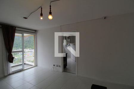 Sala de apartamento à venda com 2 quartos, 130m² em Jacarepaguá, Rio de Janeiro