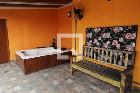 Apartamento à venda com 130m², 2 quartos e 2 vagasTerraço