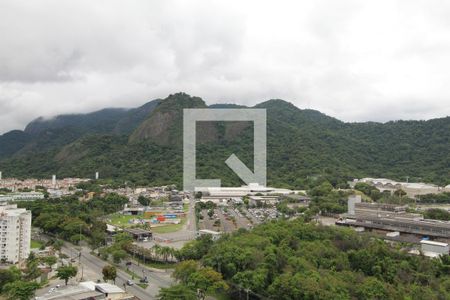 Apartamento à venda com 130m², 2 quartos e 2 vagasVaranda - Vista