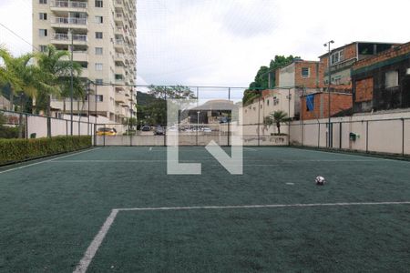 Apartamento à venda com 130m², 2 quartos e 2 vagasÁrea comum - Quadra