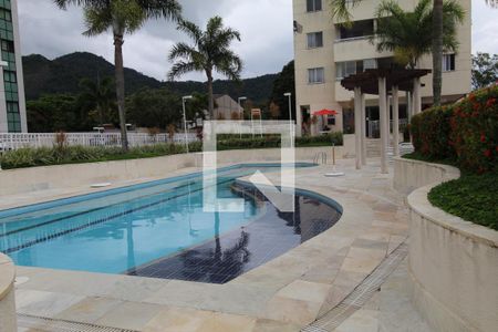 Apartamento à venda com 130m², 2 quartos e 2 vagasÁrea comum - Piscina