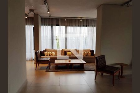 Apartamento para alugar com 1 quarto, 32m² em Vila da Saúde, São Paulo