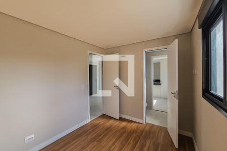 Quarto de apartamento à venda com 2 quartos, 66m² em Santo Antônio, Belo Horizonte