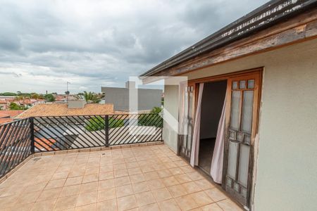 Casa à venda com 269m², 4 quartos e 4 vagasVaranda Soton