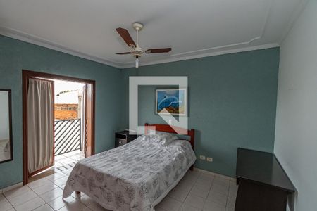 Casa à venda com 269m², 4 quartos e 4 vagasQuarto 1