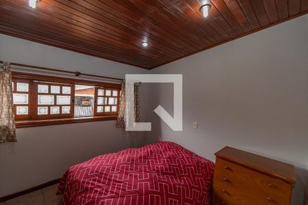 Casa à venda com 269m², 4 quartos e 4 vagasQuarto 3