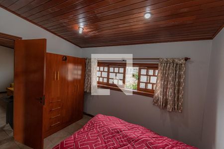 Casa à venda com 269m², 4 quartos e 4 vagasQuarto 3