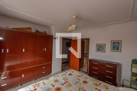 Suite  de casa à venda com 4 quartos, 269m² em Jardim Santa Genebra, Campinas