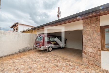 Casa à venda com 269m², 4 quartos e 4 vagasGaragem 