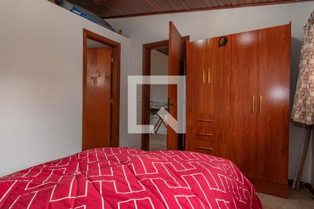 Casa à venda com 269m², 4 quartos e 4 vagasQuarto 3