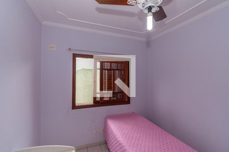 Casa à venda com 269m², 4 quartos e 4 vagasQuarto 2