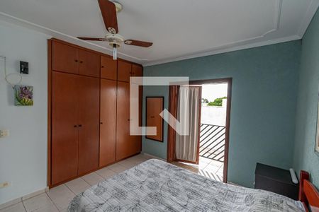 Casa à venda com 269m², 4 quartos e 4 vagasQuarto 1