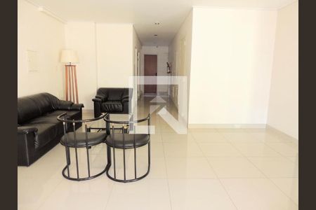 Apartamento para alugar com 1 quarto, 60m² em Cambuí, Campinas