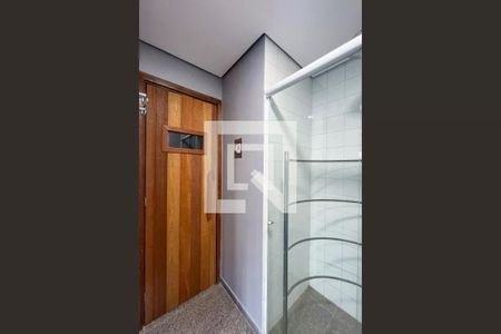 Apartamento para alugar com 37m², 1 quarto e 1 vaga Apartamento para alugar com 37m², 1 quarto e 1 vagaSauna