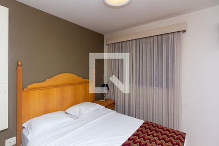 Apartamento para alugar com 37m², 1 quarto e 1 vaga Apartamento para alugar com 37m², 1 quarto e 1 vagaQuarto