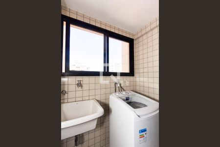 Apartamento para alugar com 37m², 1 quarto e 1 vaga Apartamento para alugar com 37m², 1 quarto e 1 vagaÁrea de Serviço