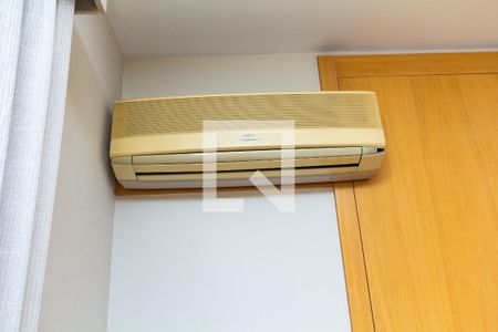 Apartamento para alugar com 37m², 1 quarto e 1 vaga Apartamento para alugar com 37m², 1 quarto e 1 vagaQuarto
