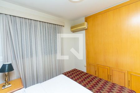 Apartamento para alugar com 37m², 1 quarto e 1 vaga Apartamento para alugar com 37m², 1 quarto e 1 vagaQuarto