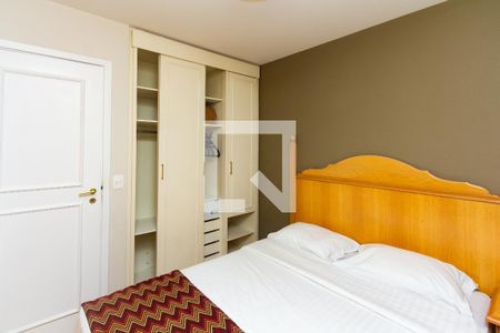 Apartamento para alugar com 37m², 1 quarto e 1 vaga Apartamento para alugar com 37m², 1 quarto e 1 vagaQuarto