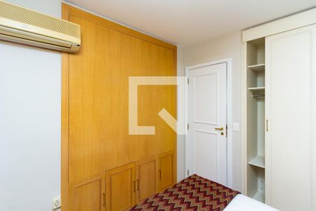Apartamento para alugar com 37m², 1 quarto e 1 vaga Apartamento para alugar com 37m², 1 quarto e 1 vagaQuarto