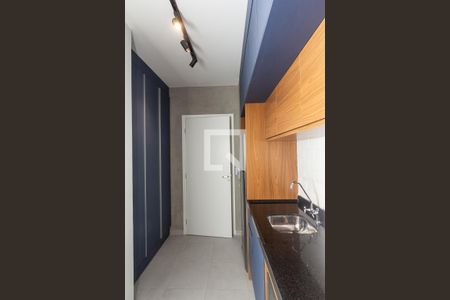 Studio à venda com 25m², 1 quarto e sem vaga Studio à venda com 25m², 1 quarto e sem vagaStudio