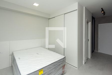 Studio à venda com 25m², 1 quarto e sem vaga Studio à venda com 25m², 1 quarto e sem vagaStudio