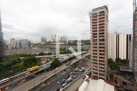 Studio à venda com 25m², 1 quarto e sem vaga Studio à venda com 25m², 1 quarto e sem vagaVista