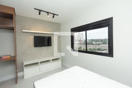 Studio à venda com 25m², 1 quarto e sem vaga Studio à venda com 25m², 1 quarto e sem vagaStudio