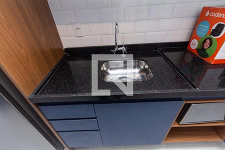 Studio à venda com 25m², 1 quarto e sem vaga Studio à venda com 25m², 1 quarto e sem vagaStudio