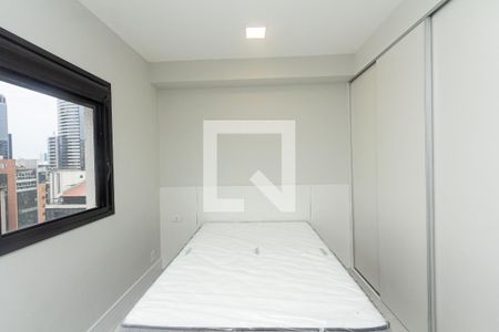 Studio à venda com 25m², 1 quarto e sem vaga Studio à venda com 25m², 1 quarto e sem vagaStudio