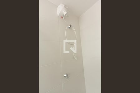 Studio à venda com 25m², 1 quarto e sem vaga Studio à venda com 25m², 1 quarto e sem vagaBanheiro