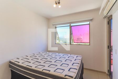Sala/Quarto de apartamento para alugar com 1 quarto, 30m² em Campo Belo, São Paulo