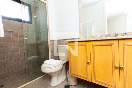 Apartamento para alugar com 56m², 2 quartos e 1 vagaBanheiro da Suíte