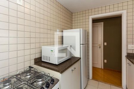 Apartamento para alugar com 56m², 2 quartos e 1 vagaCozinha