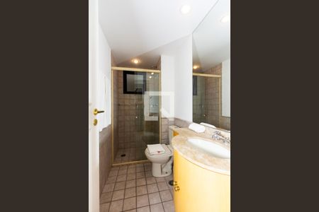 Apartamento para alugar com 56m², 2 quartos e 1 vagaBanheiro