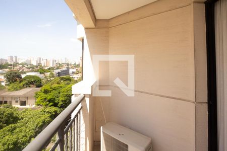 Apartamento para alugar com 56m², 2 quartos e 1 vagaVaranda 