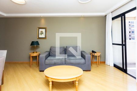 Apartamento para alugar com 56m², 2 quartos e 1 vagaSala