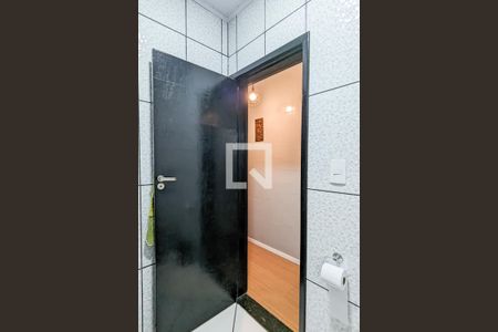 Lavabo de casa à venda com 5 quartos, 160m² em Vila Alves Dias, São Bernardo do Campo