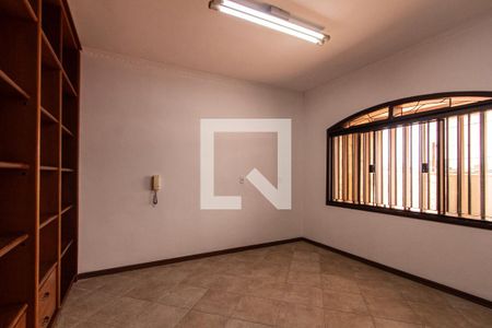 Quarto 1 de casa para alugar com 4 quartos, 375m² em Vila Barao, Sorocaba