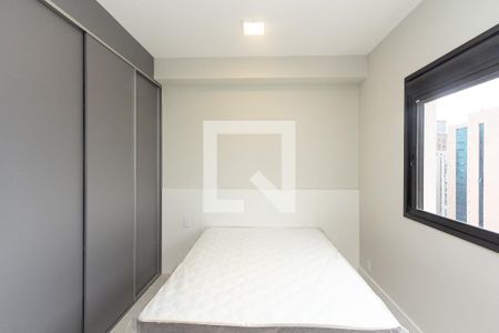 Studio à venda com 25m², 1 quarto e sem vagaStudio
