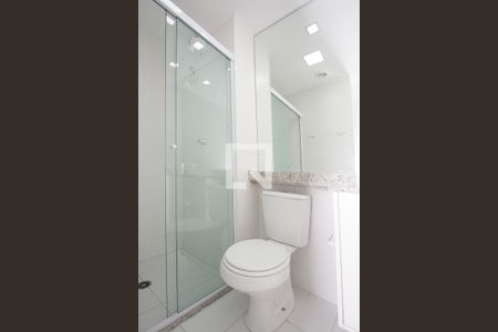 Studio à venda com 25m², 1 quarto e sem vagaBanheiro